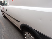 Opel combo - afbeelding 14 van  21