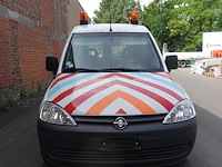Opel combo - afbeelding 12 van  21