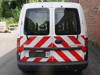Opel combo - afbeelding 15 van  21