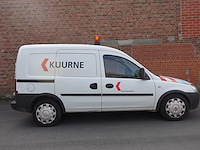 Opel combo - afbeelding 16 van  21