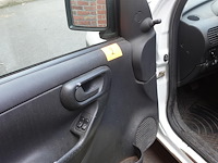 Opel combo - afbeelding 19 van  21