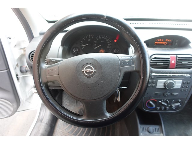 Opel combo - afbeelding 20 van  21