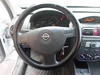 Opel combo - afbeelding 20 van  21