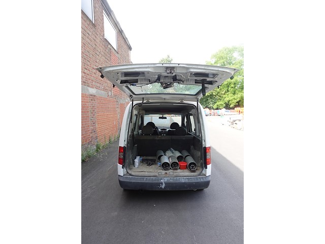 Opel combo - afbeelding 4 van  24