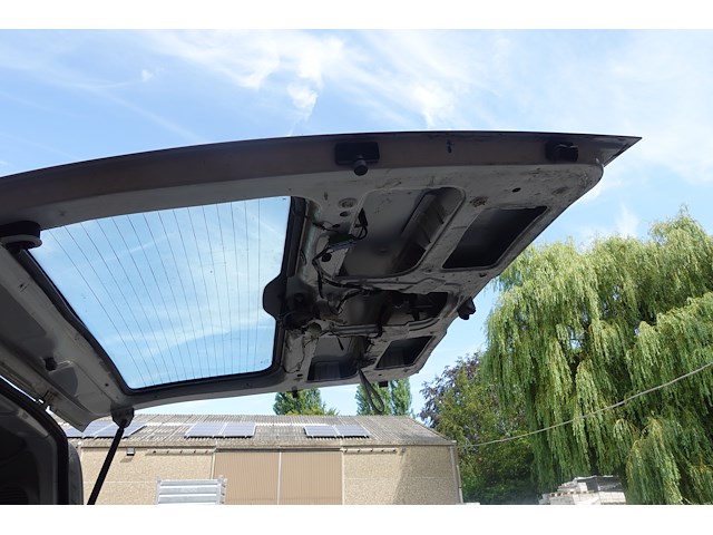 Opel combo - afbeelding 6 van  24