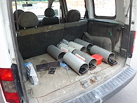 Opel combo - afbeelding 7 van  24