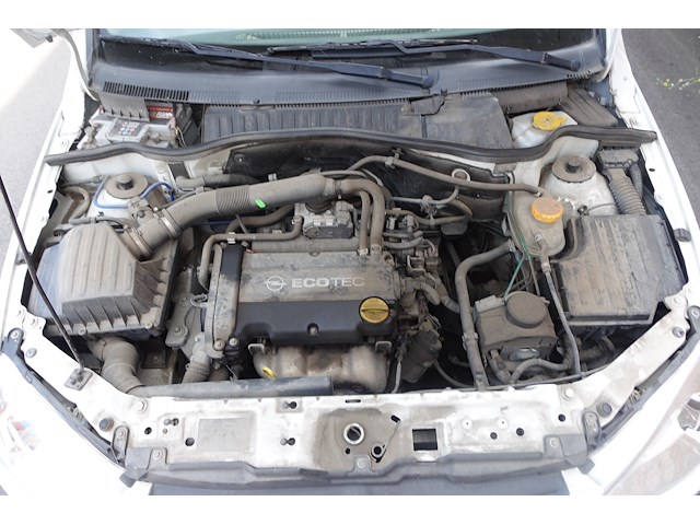 Opel combo - afbeelding 9 van  24