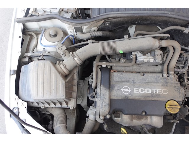 Opel combo - afbeelding 10 van  24
