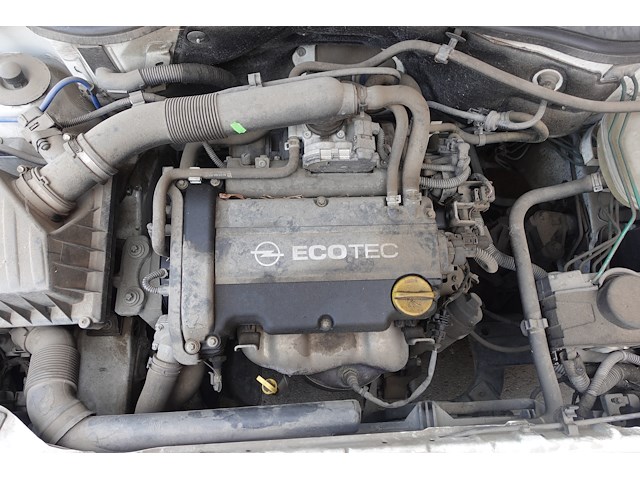 Opel combo - afbeelding 11 van  24