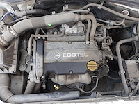Opel combo - afbeelding 11 van  24