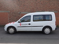 Opel combo - afbeelding 1 van  24