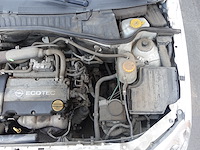 Opel combo - afbeelding 13 van  24