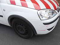 Opel combo - afbeelding 14 van  24