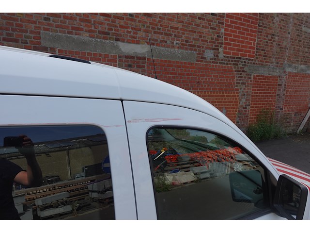 Opel combo - afbeelding 15 van  24