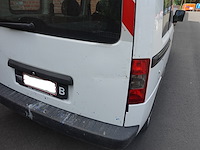Opel combo - afbeelding 16 van  24