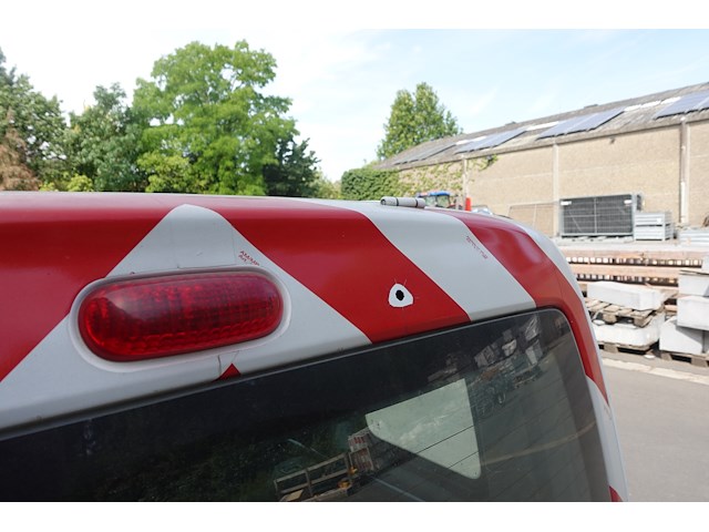 Opel combo - afbeelding 17 van  24