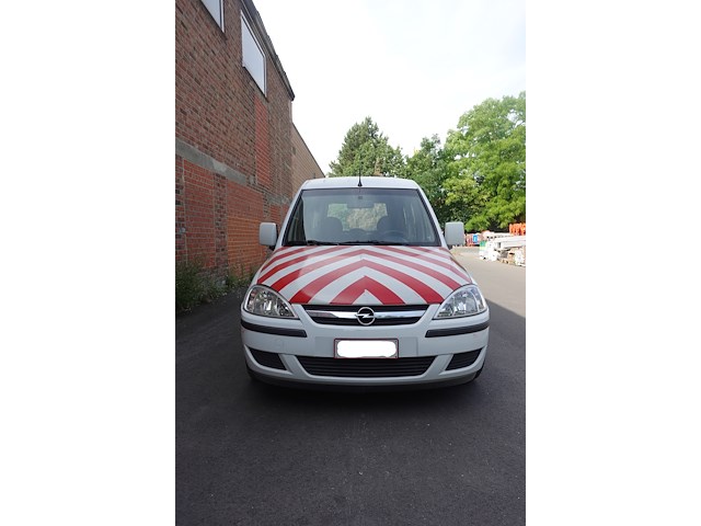 Opel combo - afbeelding 12 van  24