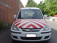 Opel combo - afbeelding 12 van  24