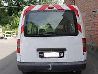Opel combo - afbeelding 18 van  24