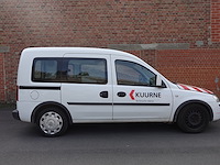 Opel combo - afbeelding 19 van  24