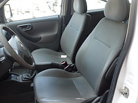 Opel combo - afbeelding 21 van  24