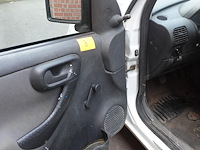Opel combo - afbeelding 22 van  24