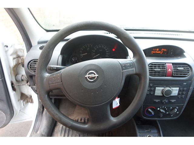 Opel combo - afbeelding 23 van  24