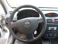 Opel combo - afbeelding 23 van  24