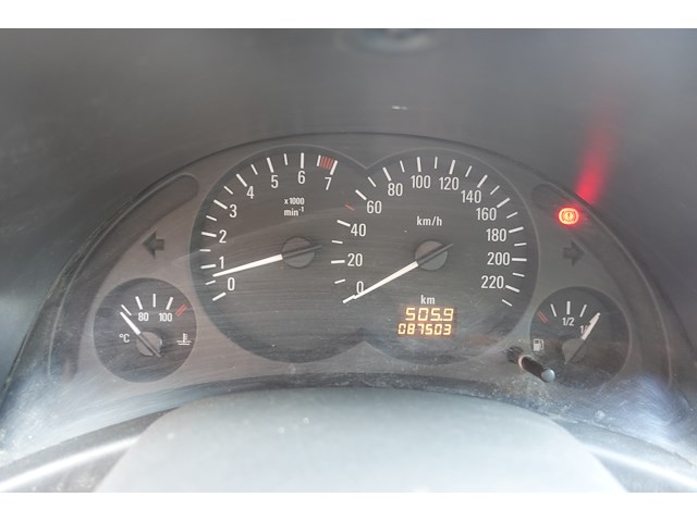 Opel combo - afbeelding 24 van  24