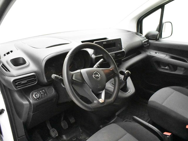 Opel combo - afbeelding 3 van  35