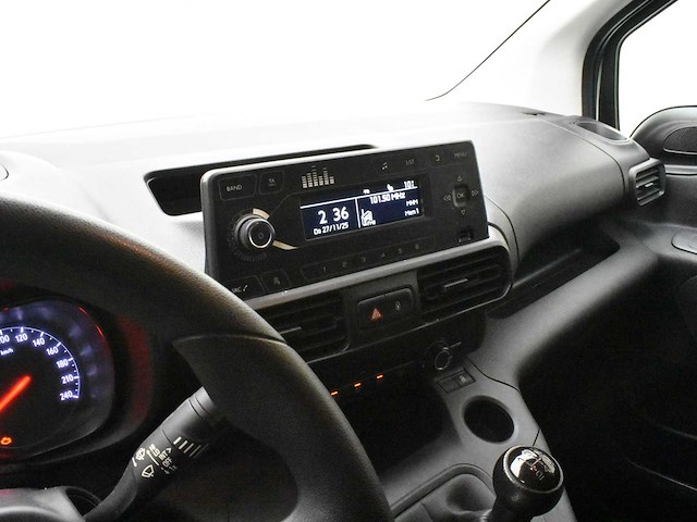 Opel combo - afbeelding 4 van  35