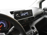 Opel combo - afbeelding 4 van  35