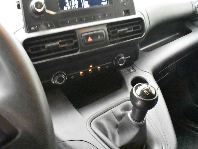 Opel combo - afbeelding 5 van  35