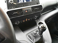 Opel combo - afbeelding 5 van  35