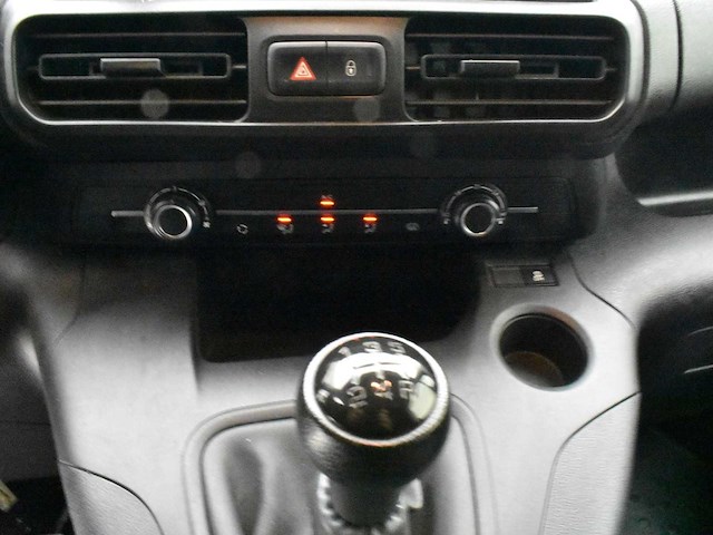 Opel combo - afbeelding 6 van  35