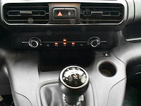 Opel combo - afbeelding 6 van  35