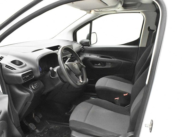 Opel combo - afbeelding 8 van  35