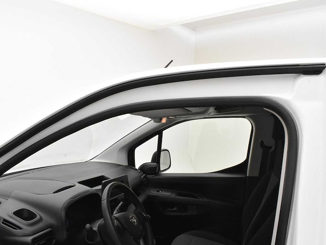 Opel combo - afbeelding 9 van  35