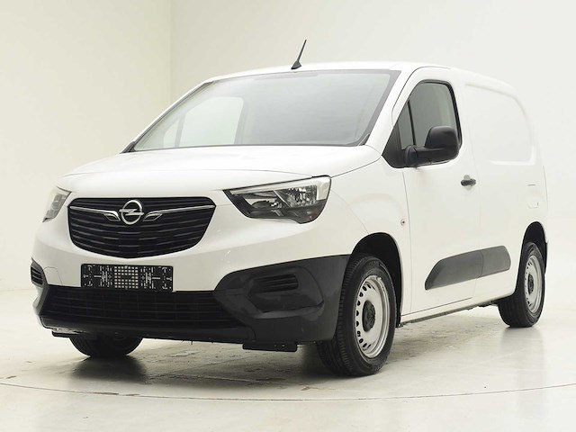 Opel combo - afbeelding 1 van  35