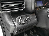 Opel combo - afbeelding 13 van  35