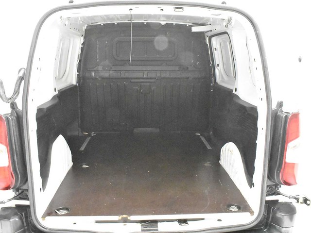 Opel combo - afbeelding 14 van  35