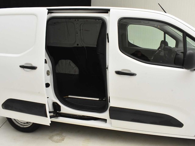 Opel combo - afbeelding 19 van  35