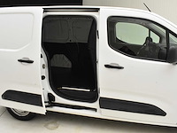 Opel combo - afbeelding 19 van  35