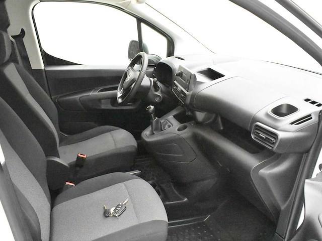 Opel combo - afbeelding 21 van  35