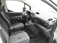 Opel combo - afbeelding 21 van  35