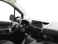 Opel combo - afbeelding 22 van  35