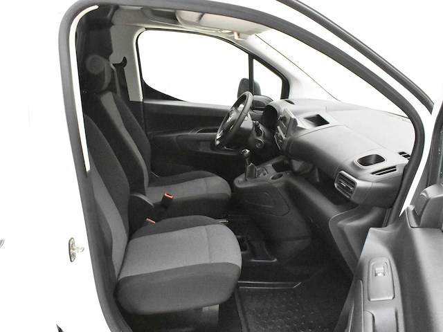 Opel combo - afbeelding 24 van  35