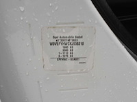 Opel combo - afbeelding 26 van  35