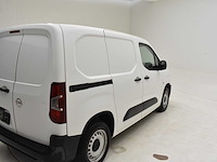 Opel combo - afbeelding 27 van  35
