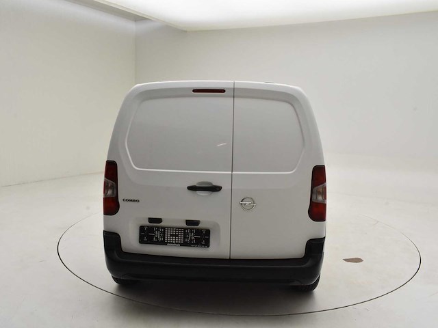 Opel combo - afbeelding 28 van  35